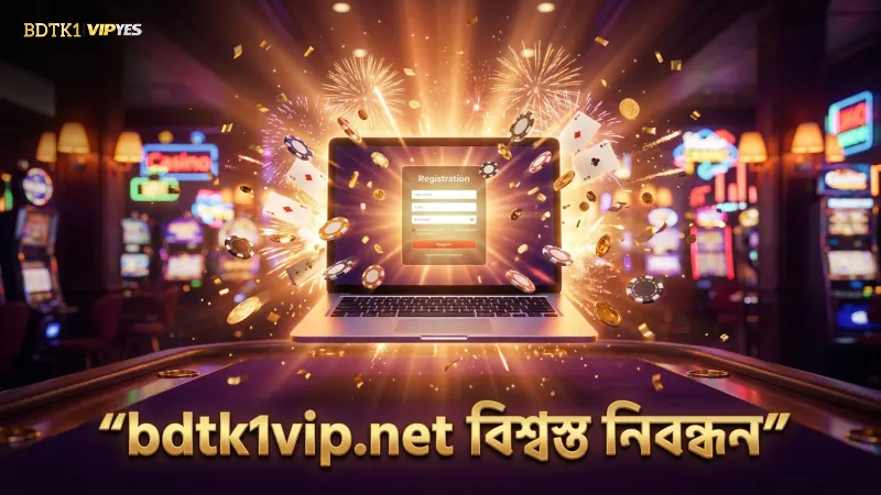 bdtk1vip.net-এ সরাসরি নিবন্ধন বিশ্বস্ততা বাড়ায়।