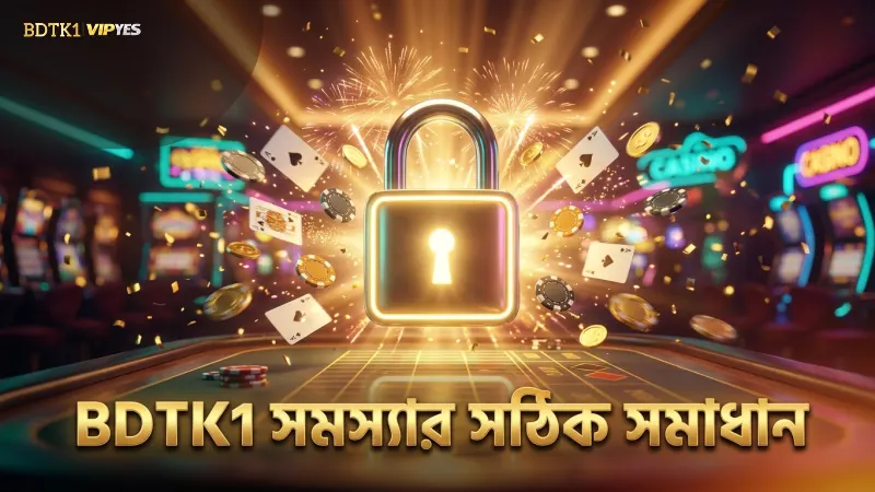 সাধারণ লেনদেন সমস্যার জন্য নির্ভুল সমাধান।