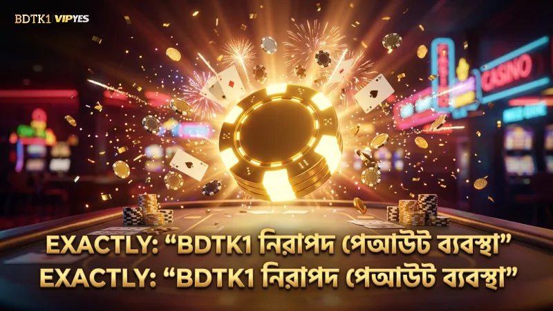 নিরাপদ পেআউটের জন্য স্থানীয় ব্যাংক ও ই-ওয়ালেটের সঠিক ব্যবহার