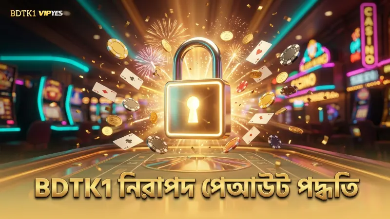 BDTK1-এ পেআউট সমস্যা ও দ্রুত সমাধানের উপায়