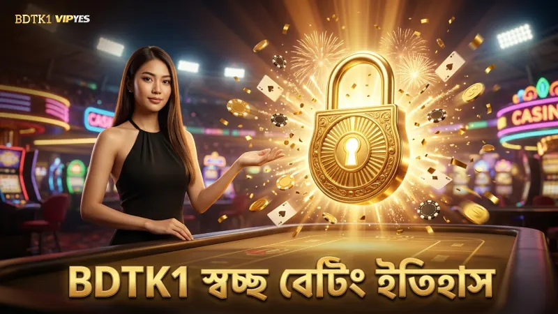 স্বচ্ছ বেটিং ইতিহাস মেগা এস খেলোয়াড়দের জন্য