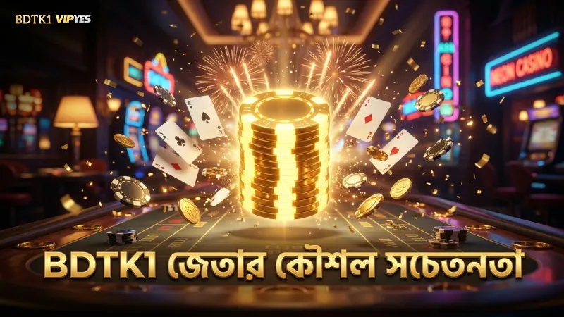 জেতার জন্য পেমেন্ট পরিকল্পনা ও বাজি শর্তে সচেতন থাকুন