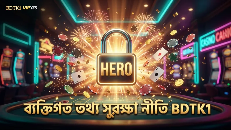 ব্যক্তিগত তথ্য সুরক্ষায় গোপনীয়তা নীতির ভিত্তিমূলক ধারণা