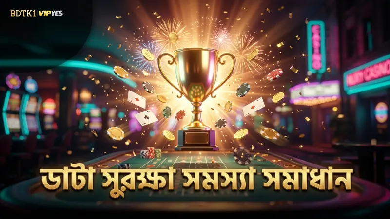 ডাটা নিরাপত্তা অডিটে সাধারণ সমস্যা ও সমাধান